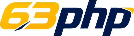 63php official logo